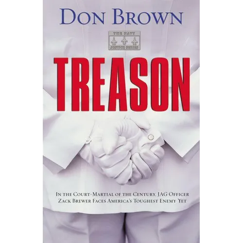 The Treason - Paperback