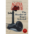 The Murder of Roger Ackroyd (Warbler Classics) - Paperback