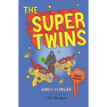 The Super Twins - Paperback
