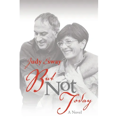 But Not Today - Paperback