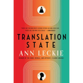 Translation State - Paperback