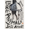 Large Animals: Stories - Paperback