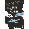 Muerte En Las Nubes / Death in the Clouds - Paperback