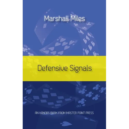 Defensive Signals - Paperback