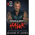 Down & Dirty - Hawk - Paperback