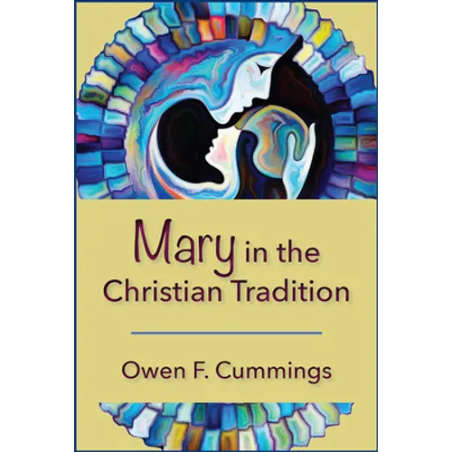Mary in the Christian Tradition - Paperback