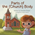 Parts of the (Church) Body - Paperback