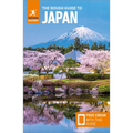 The Rough Guide to Japan: Travel Guide with eBook - Paperback