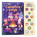 Campfire Songs - Board Book