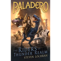 The Riders of Thunder Realm: Volume 1 - Paperback