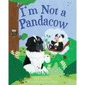 I'm Not a Pandacow - Paperback