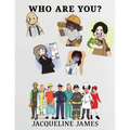 Who Are You? - Paperback
