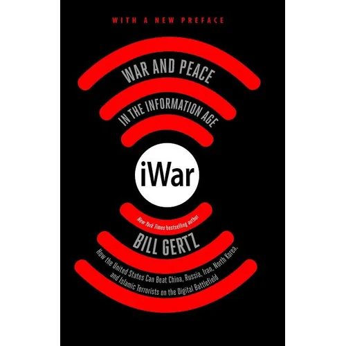 iWar: War and Peace in the Information Age - Paperback