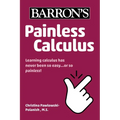 Painless Calculus - Paperback