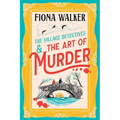 The Art of Murder - Paperback