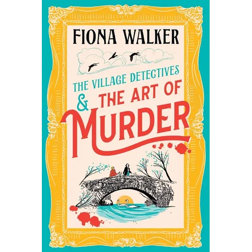 The Art of Murder - Paperback