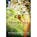 After the Rain - Paperback