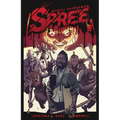 Spree: The Complete Series - Paperback