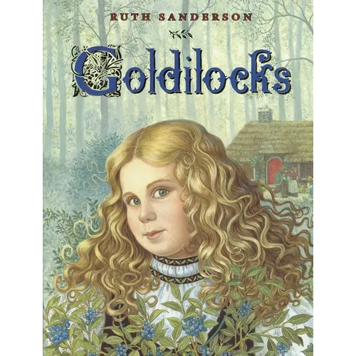 Goldilocks - Hardcover