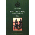 History of the Rifle Brigade (the Prince Consort's Own), Formerly the 95th