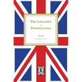 The Loyalists of Pennsylvania - Paperback