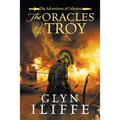 The Oracles of Troy - Paperback