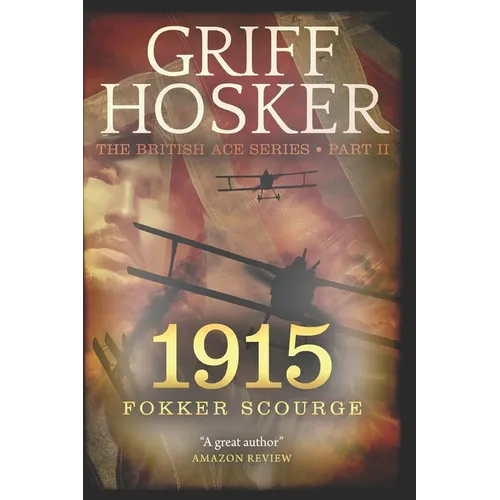 1915 Fokker Scourge