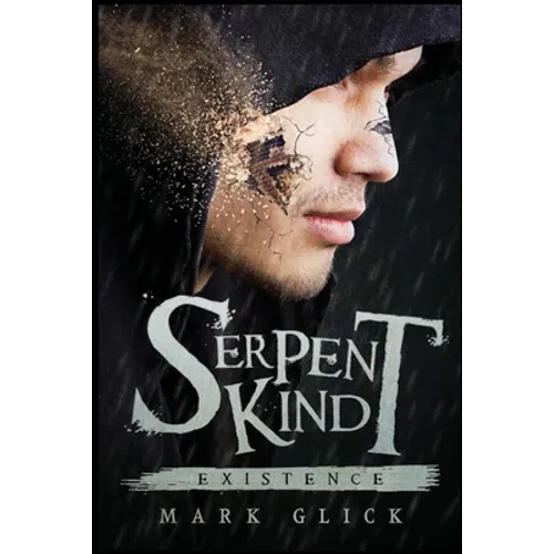 Serpent Kind: Existence - Paperback