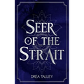 Seer of the Strait - Paperback