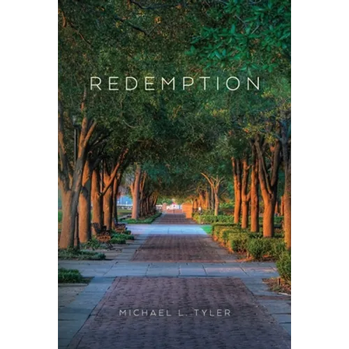 Redemption - Paperback