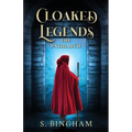 Cloaked Legends: The Patriarch - Paperback