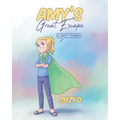 Amy's Great Escape - Paperback
