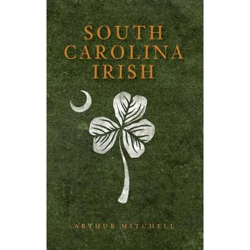 South Carolina Irish