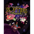 Softies: Stuff That Happens After the World Blows Up - Paperback