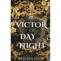 The Victor of Day and Night - Paperback