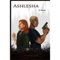 Ashlesha - Paperback
