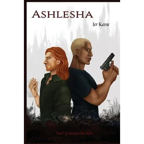 Ashlesha - Paperback