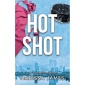Hot Shot: An Orlando Storm Novel - Paperback