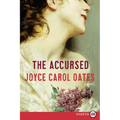 The Accursed - Paperback