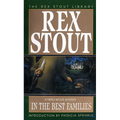 In the Best Families - Mass Market Paperbound