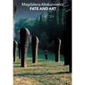 Magdalena Abakanowicz: Fate and Art: Monologue - Paperback
