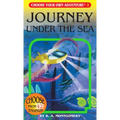 Journey Under the Sea - Paperback