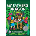 My Father's Dragon - Paperback