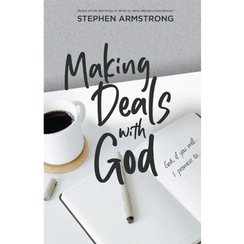 Making Deals with God - Paperback