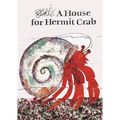 A House for Hermit Crab: Miniature Edition - Hardcover