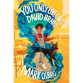 You Only Live Once, David Bravo - Paperback