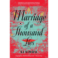 Marriage of a Thousand Lies - Paperback