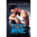 Obsession Mine - Paperback