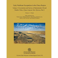 Early Puebloan Occupations in the Chaco Region: Volume I, Part 2: Excavations and Survey of Basketmaker III and Pueblo I Sites, Chaco Canyon, New Mexi - Paperback