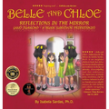 Belle and Chloe - Reflections In The Mirror - Hardcover